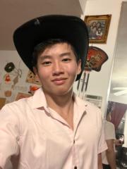 Justin Kwong