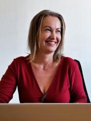 Šárka Pačesová