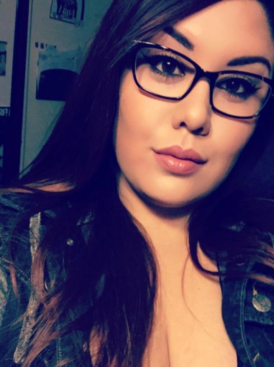 Gina Tromblay