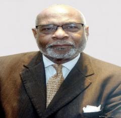 Albert White