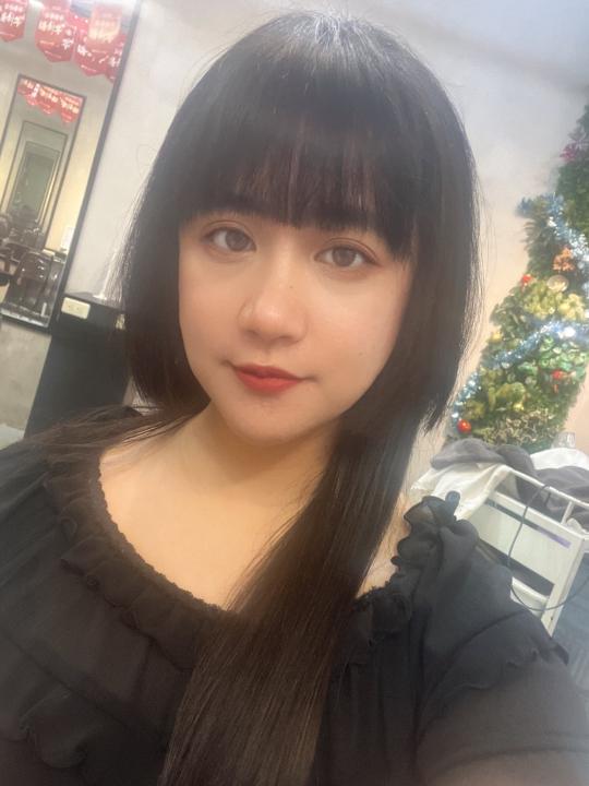 黃 可潔