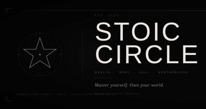 Stoic Circle