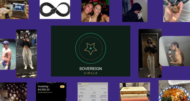 Sovereign Circle