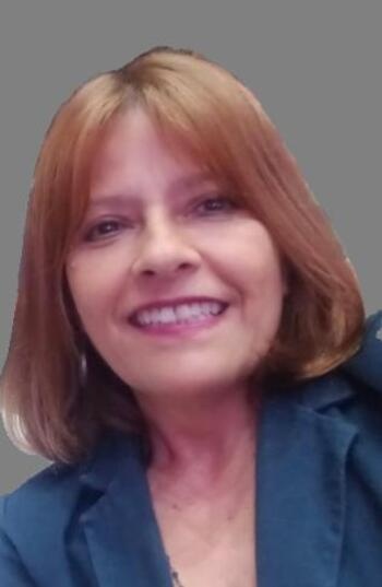 Myriam Acosta