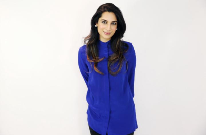 Rabia Malik