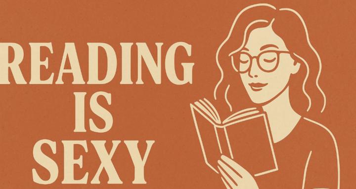 Reading Is Sexy