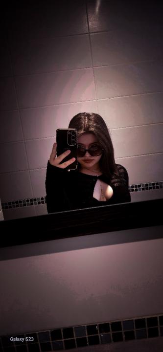 Angelina Pinard
