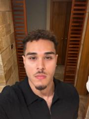 David Sanchez