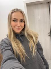 Petra Krbaťová
