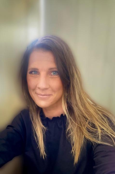 Yvette Lundström