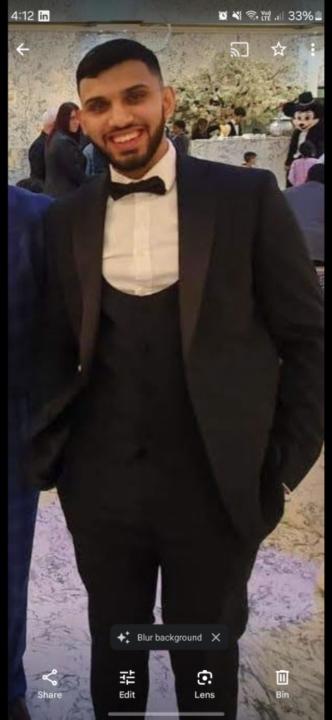 Murtaza Nazir
