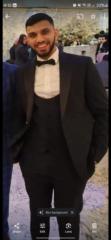 Murtaza Nazir