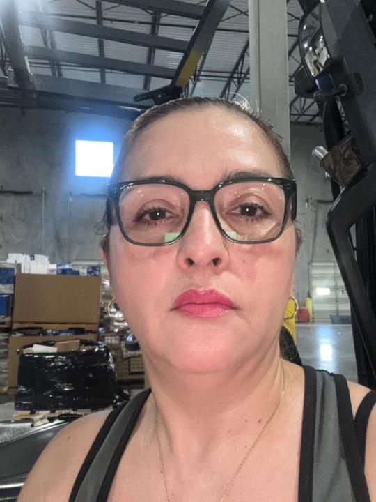 Sandra Calderón