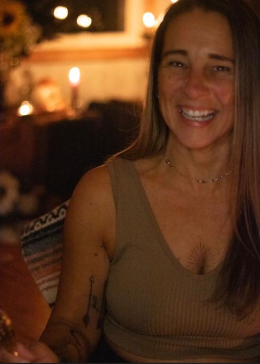 Lisa Dalessandro