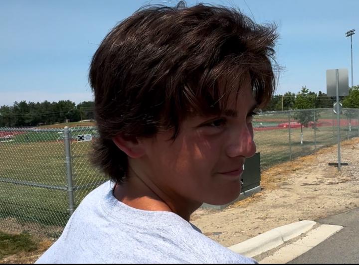 Brayton DeLeon
