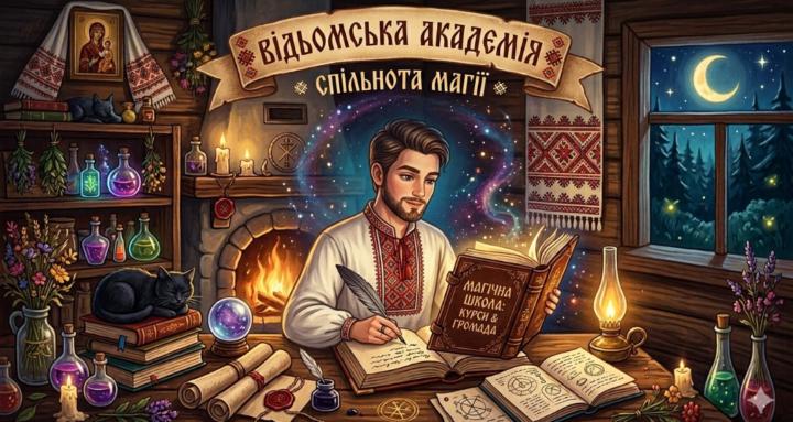 The Witches Ward