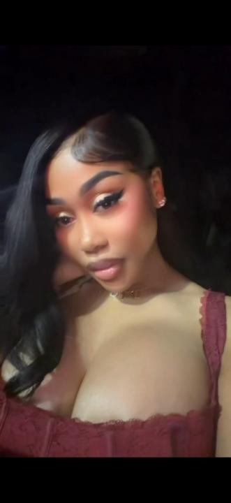 Kiyah Stewart