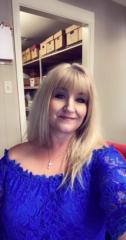 Carrie Kent