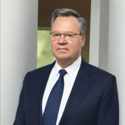 Roy Gatling