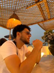 El mehdi Malali