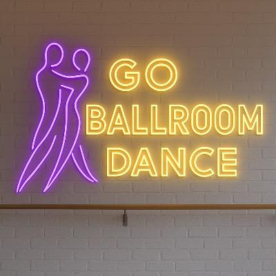 Go Ballroom Dance