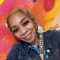 Tecaria Blount