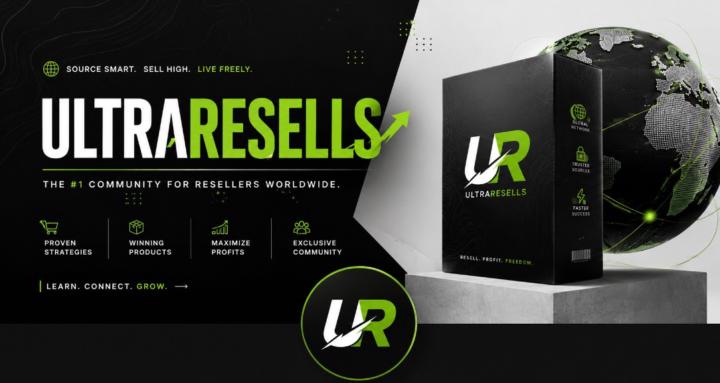 ULTRARESELLS
