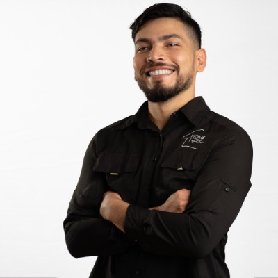 Junior Cuadra Mendoza