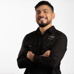 Junior Cuadra Mendoza