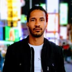 Arnaud Baraka