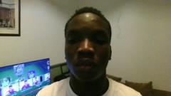 Samuel Olusegun