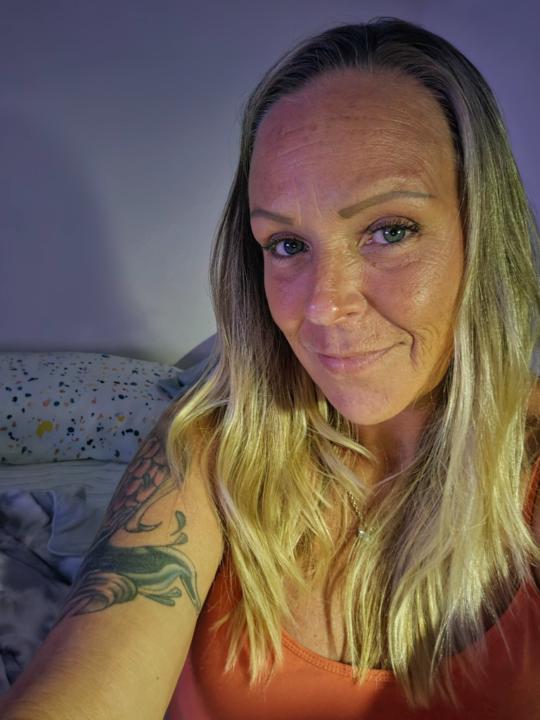 Tiffany Lloyd