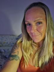 Tiffany Lloyd