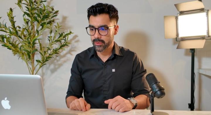 Pablo Morales