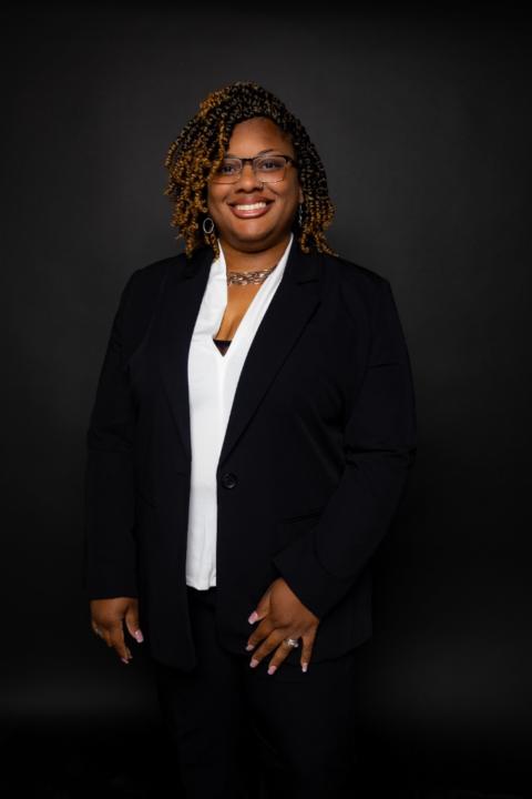 Natosha Monette