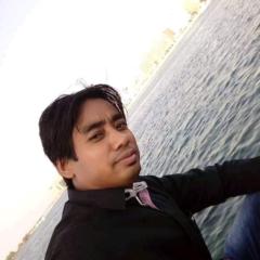 Kewal Chaudhary