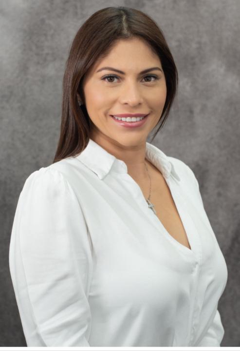 Sandra Orozco franco