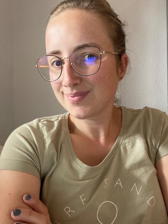 Laura Merz