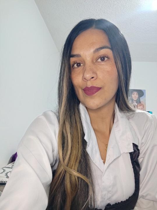 Lina Quiroga