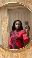 Joy Nyambane