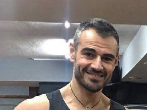 Μάκης Παπαβεργος