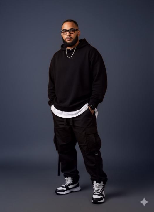 Rickyjoel Tejeda serrano