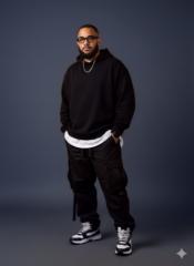 Rickyjoel Tejeda serrano