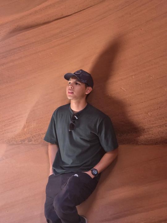 Carlos Chavez