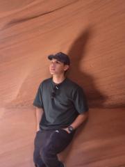 Carlos Chavez