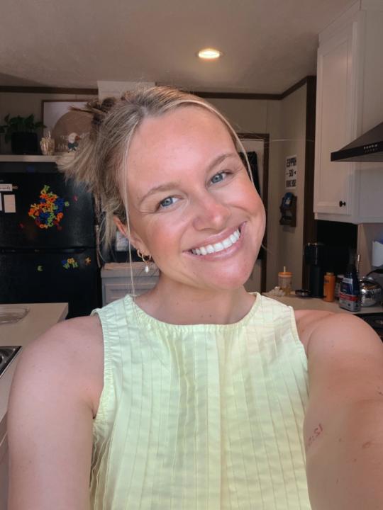 Courtney Milam