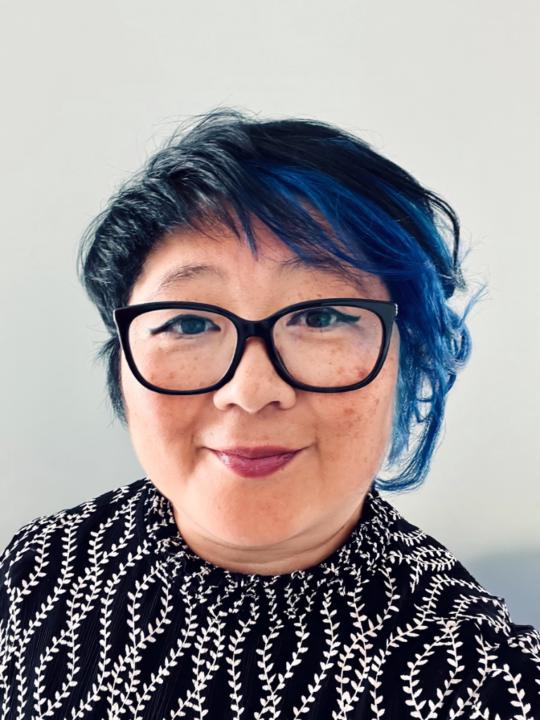 Miriam Elst