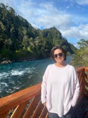 Marcela Lahosa Arata