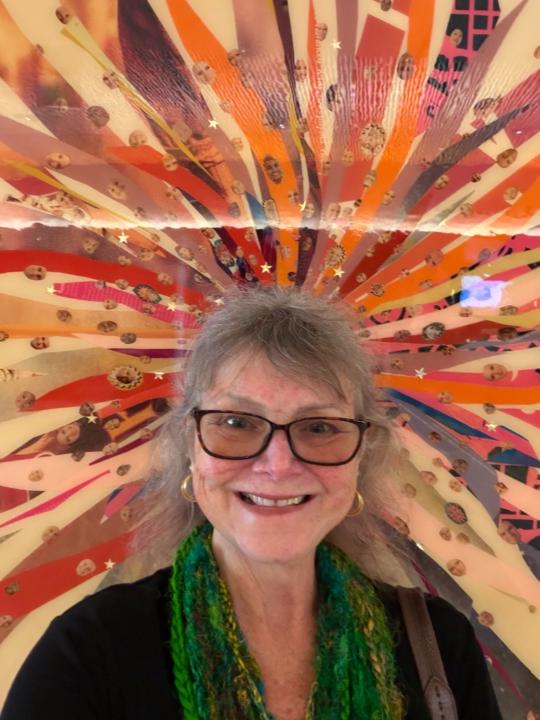 Lora Lee G