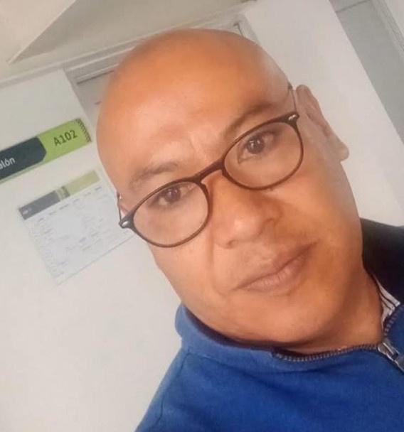 Fernando Celis Vivas